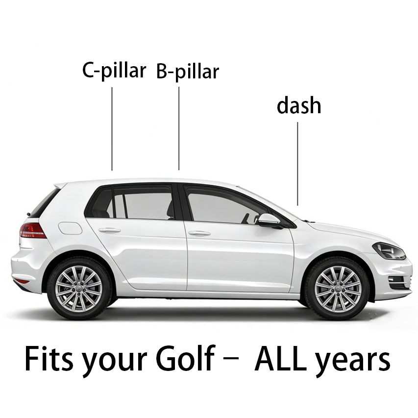 FOR VOLKSWAGEN Golf
