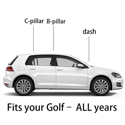 FOR VOLKSWAGEN Golf