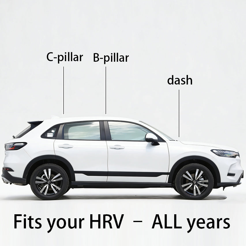 For Honda HRV