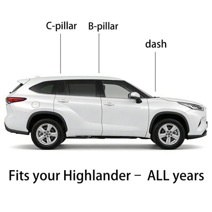 FOR TOYOTA Highlander