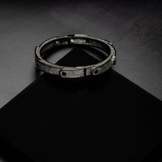 9mm Bangle Bracelet