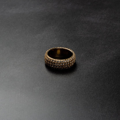 ICERIME Deux Ring