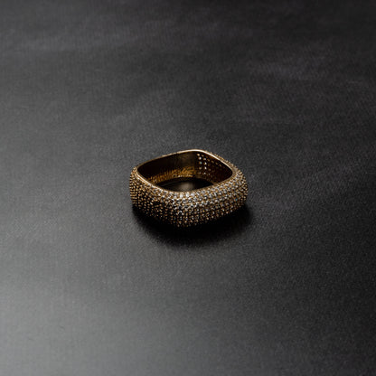 ICERIME Square Ring