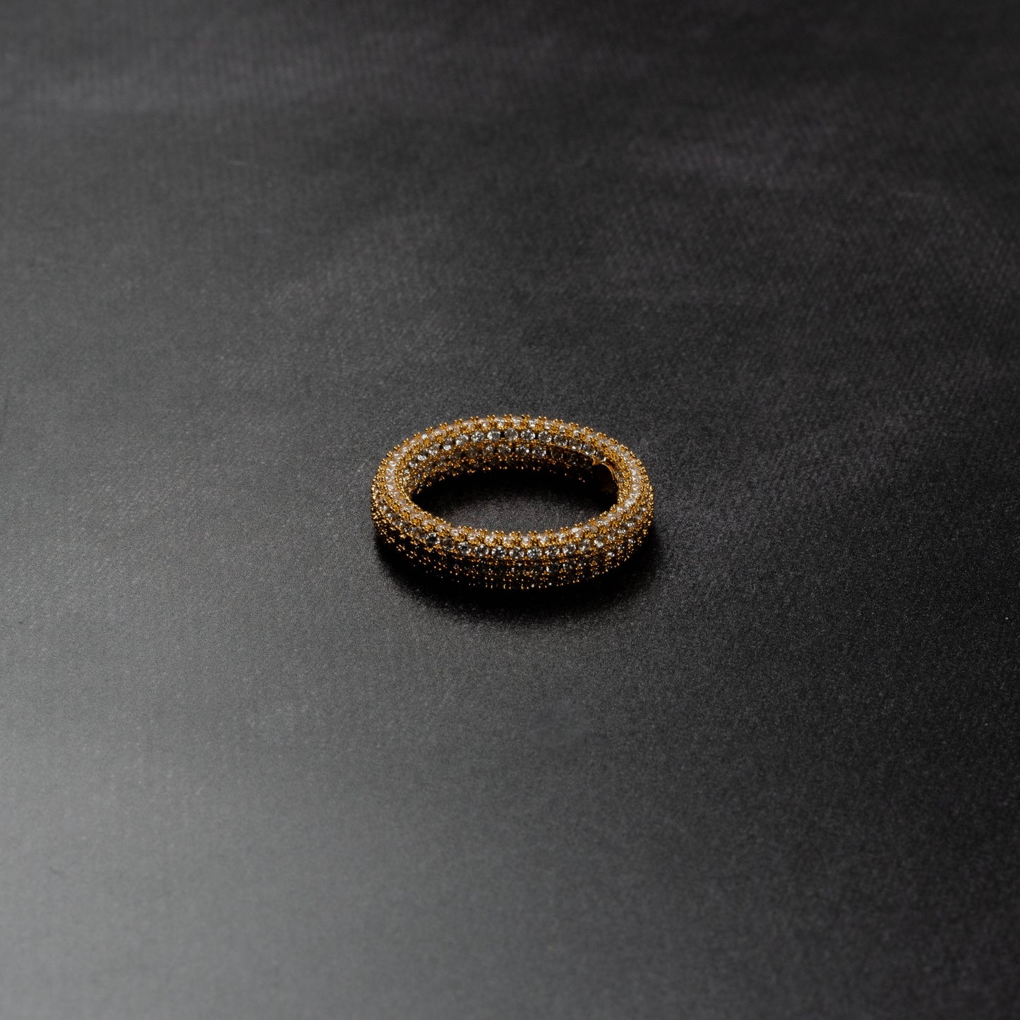 ICERIME Cluster Ring