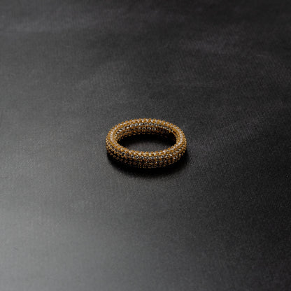 ICERIME Cluster Ring