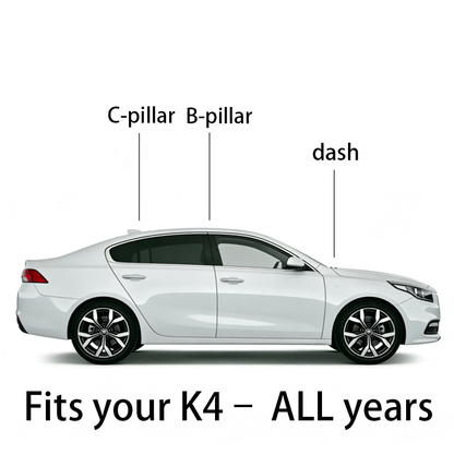 FOR KIA K4
