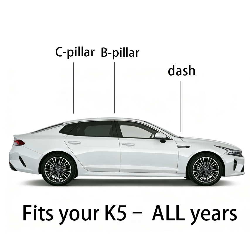 FOR KIA K5