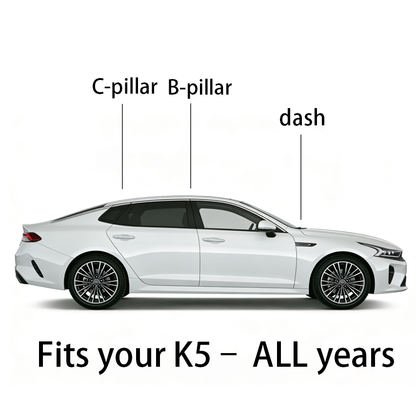 FOR KIA K5