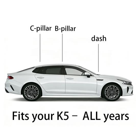FOR KIA K5