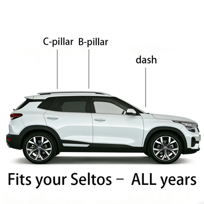 FOR KIA Seltos