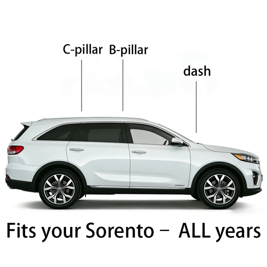 FOR KIA Sorento