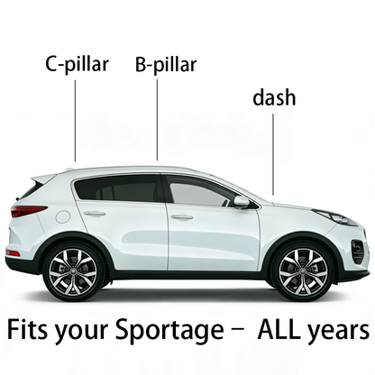 FOR KIA Sportage