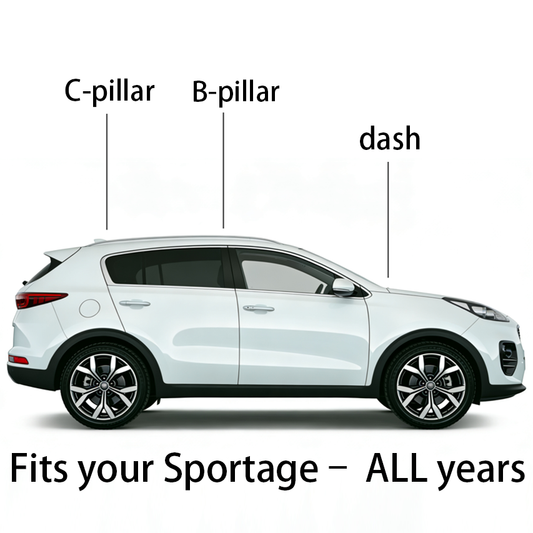 FOR KIA Sportage