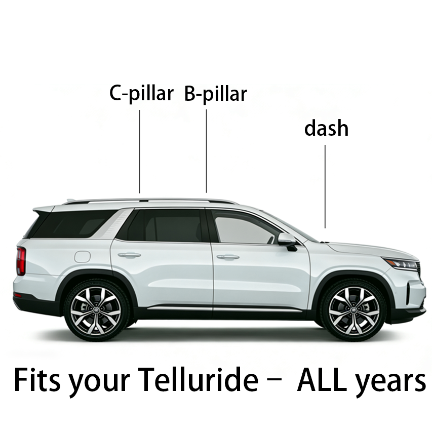 FOR KIA Telluride