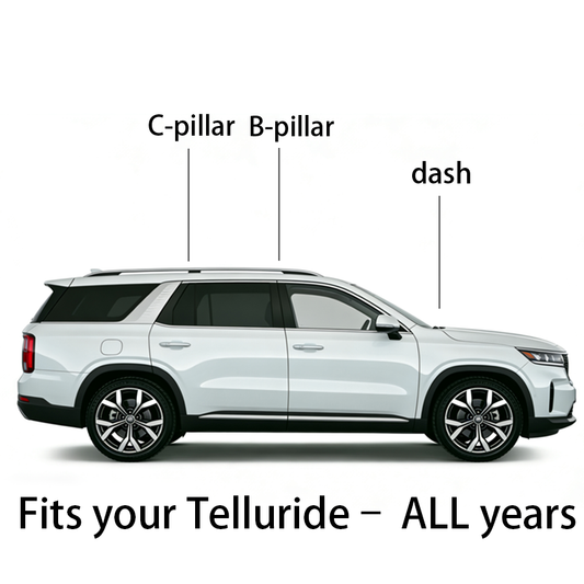 FOR KIA Telluride