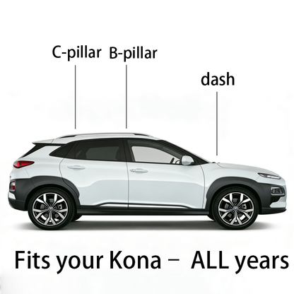 FOR HYUNDAI Kona