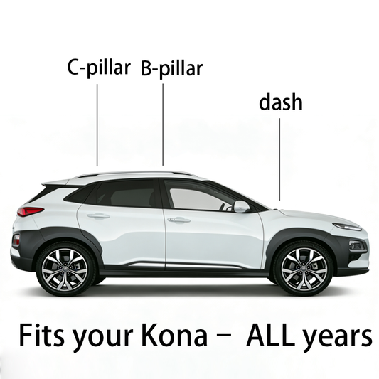 FOR HYUNDAI Kona
