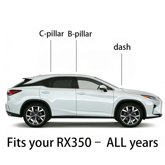 FOR LEXUS RX350