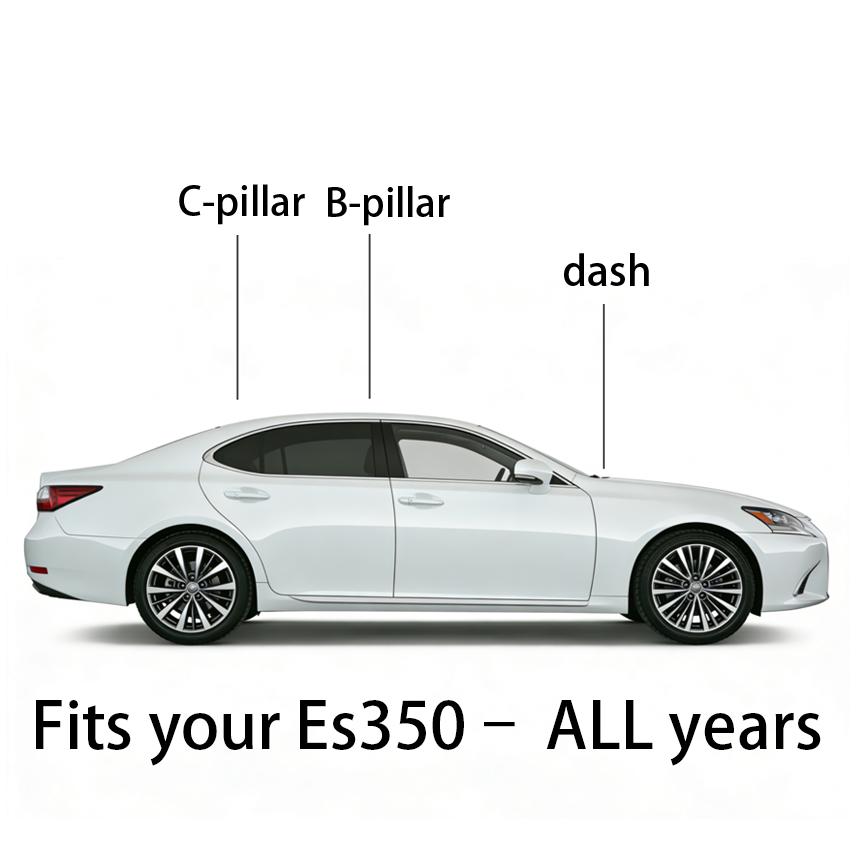 FOR LEXUS es350