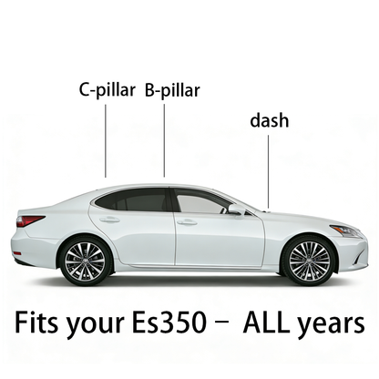 FOR LEXUS es350
