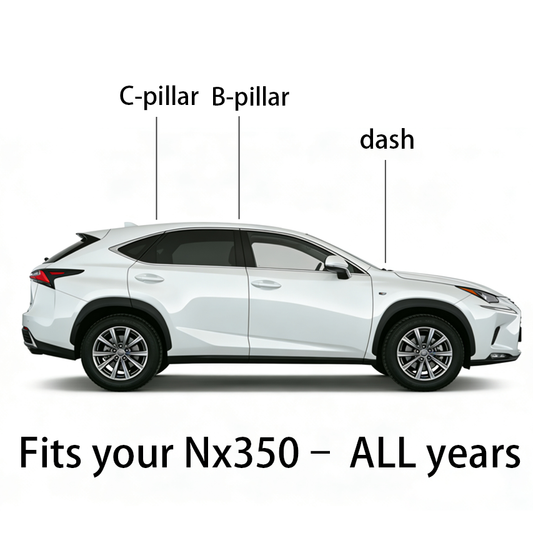 FOR LEXUS nx350