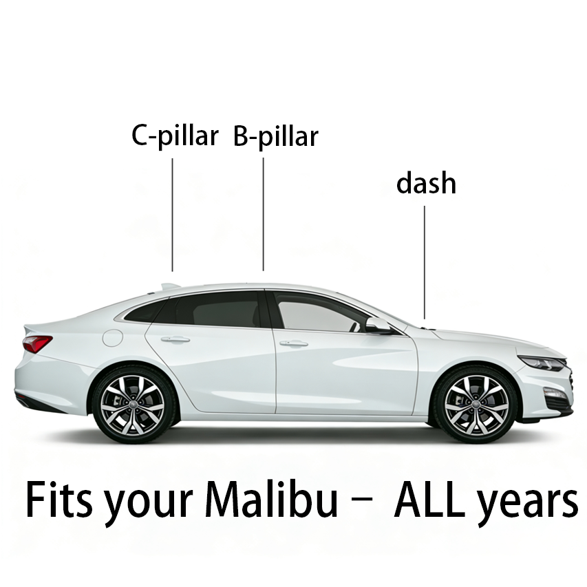FOR CHEVROLET Malibu