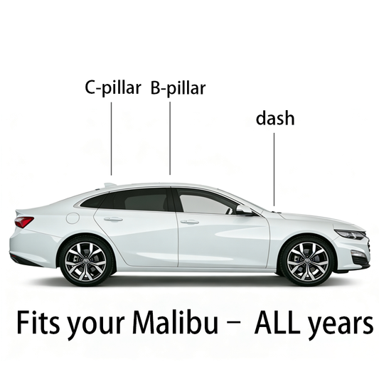 FOR CHEVROLET Malibu
