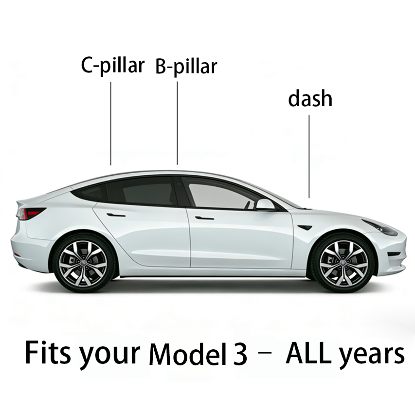 FOR TESLA  Model3