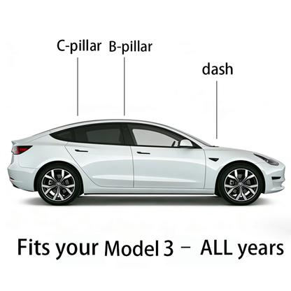 FOR TESLA  Model3