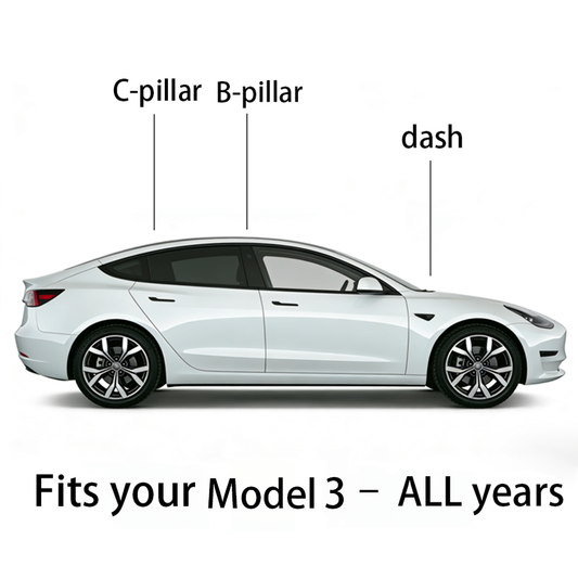 FOR TESLA  Model3
