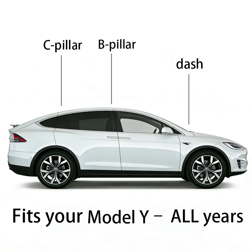 FOR TESLA Model Y