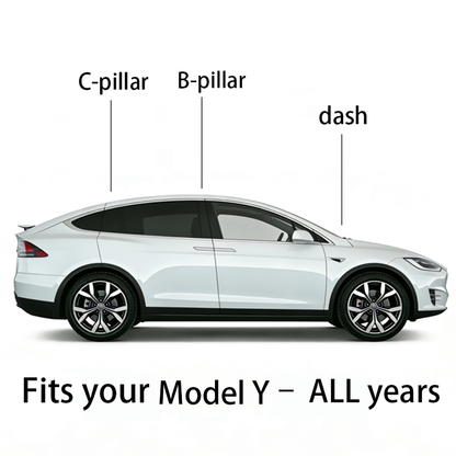 FOR TESLA Model Y