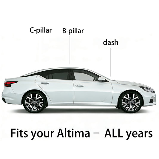 FOR NISSAN Altima