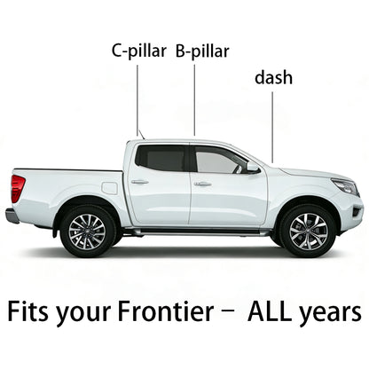 FOR NISSAN Frontier