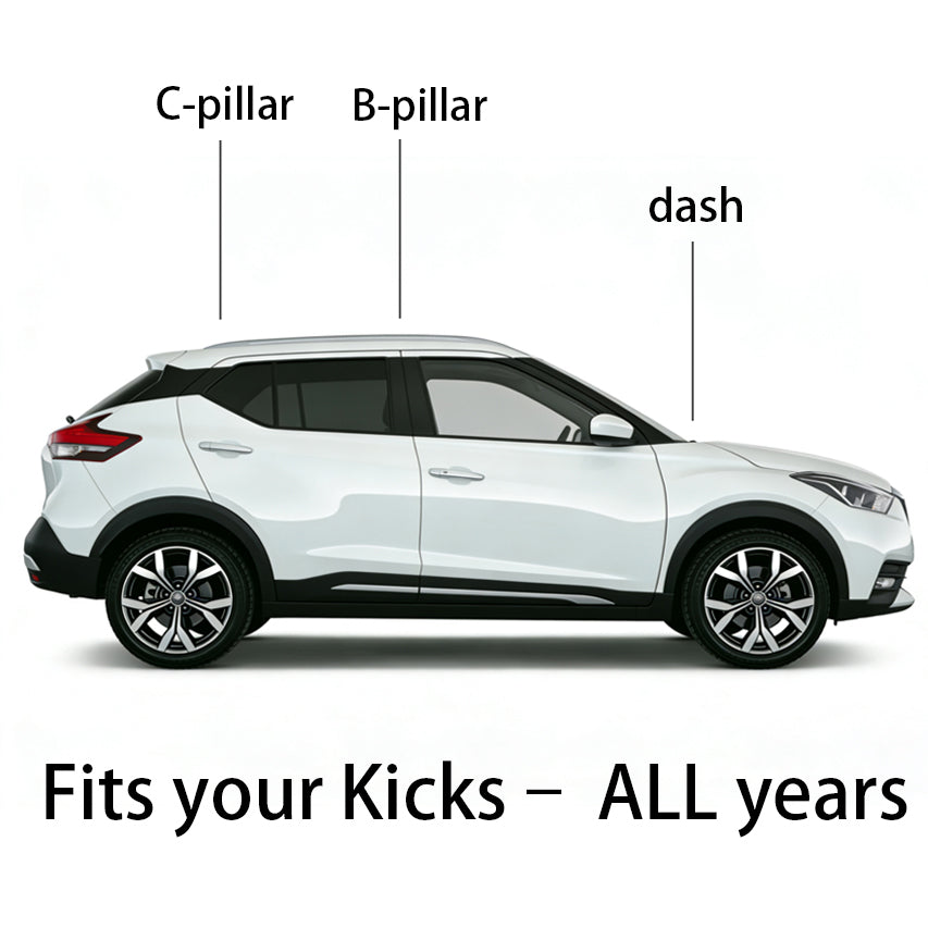 FOR NISSAN  Kicks