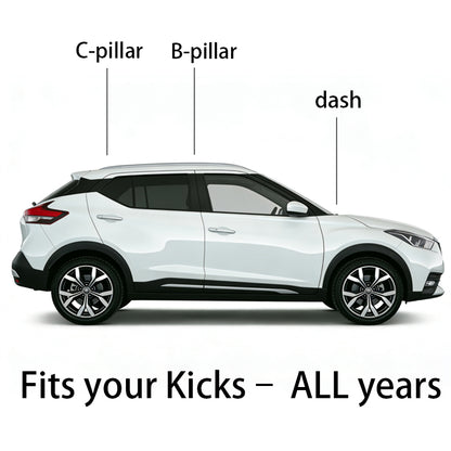FOR NISSAN  Kicks