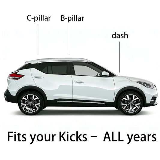 FOR NISSAN  Kicks