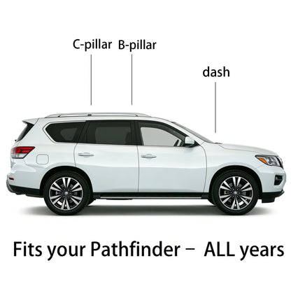 FOR NISSAN Pathfinder