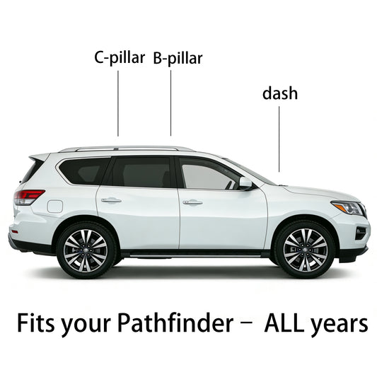 FOR NISSAN Pathfinder