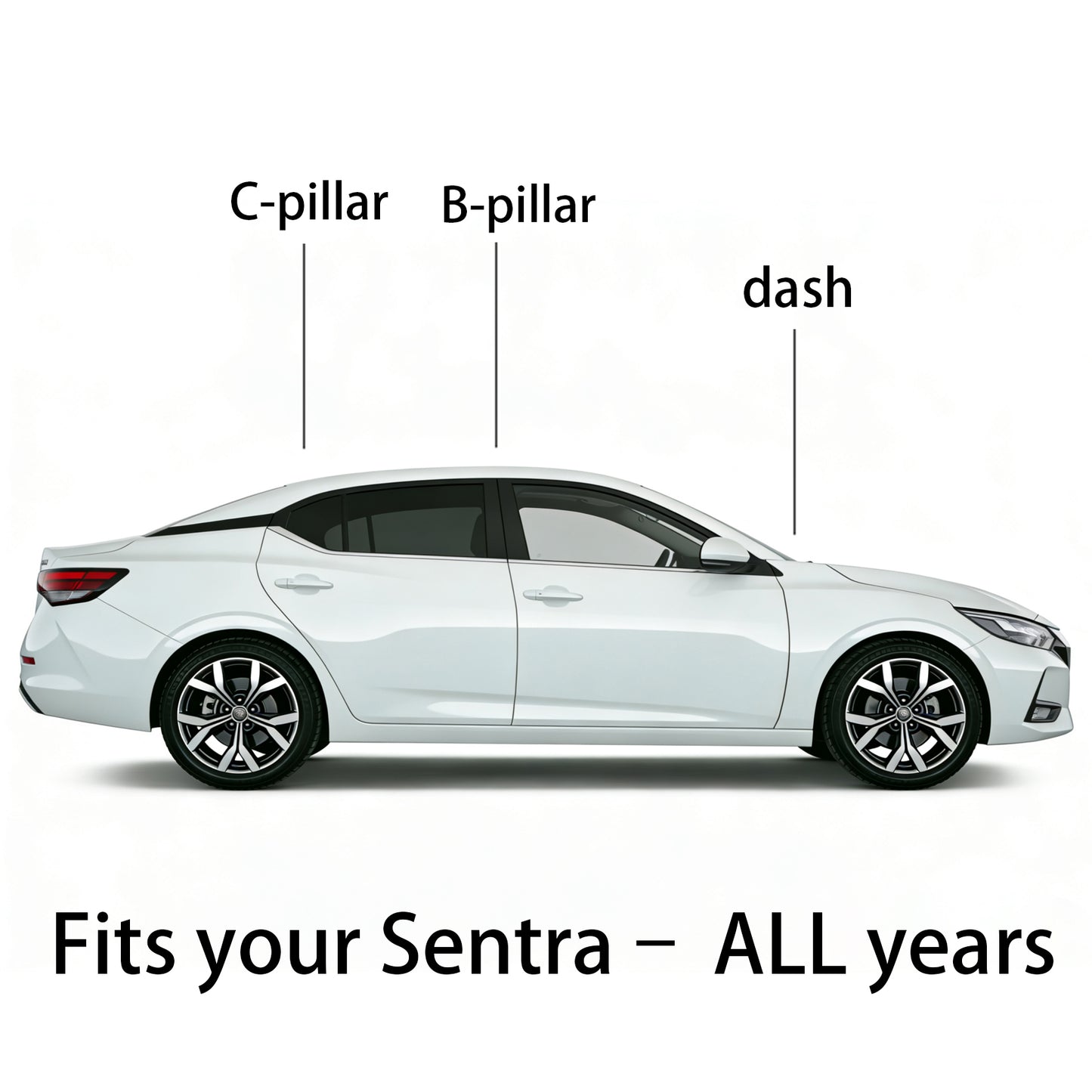 FOR NISSAN Sentra