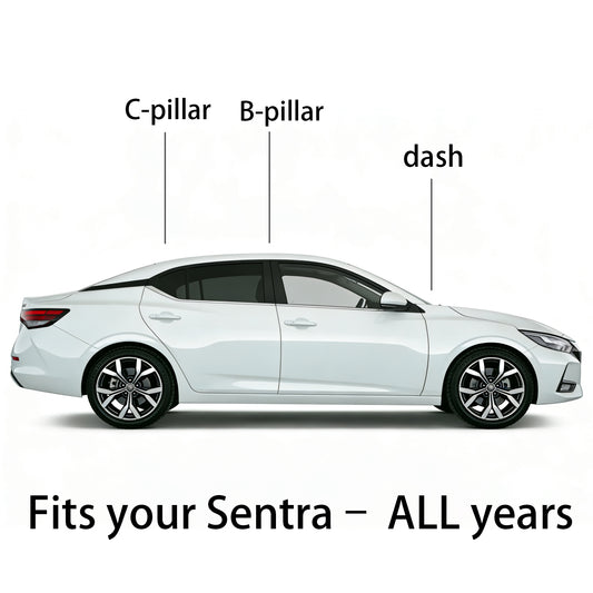 FOR NISSAN Sentra