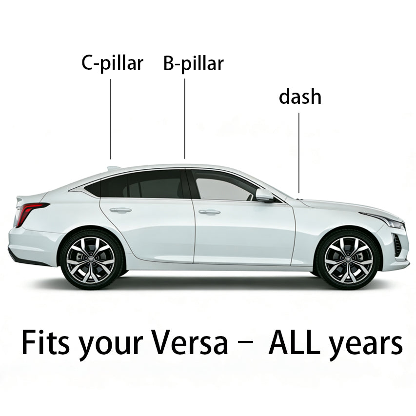 FOR NISSAN Versa