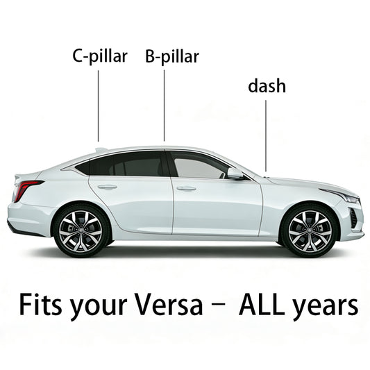FOR NISSAN Versa