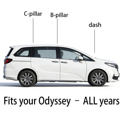 For Honda Odyssey