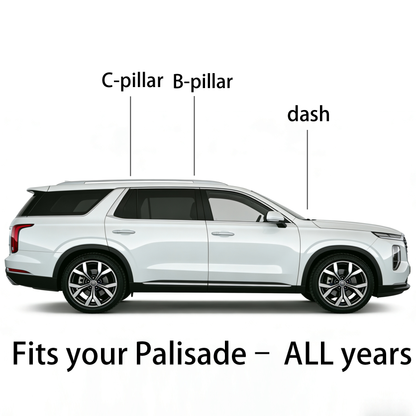 FOR HYUNDAI Palisade