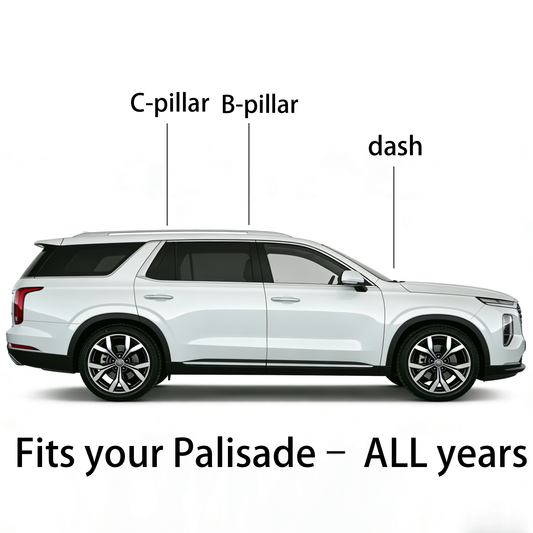 FOR HYUNDAI Palisade