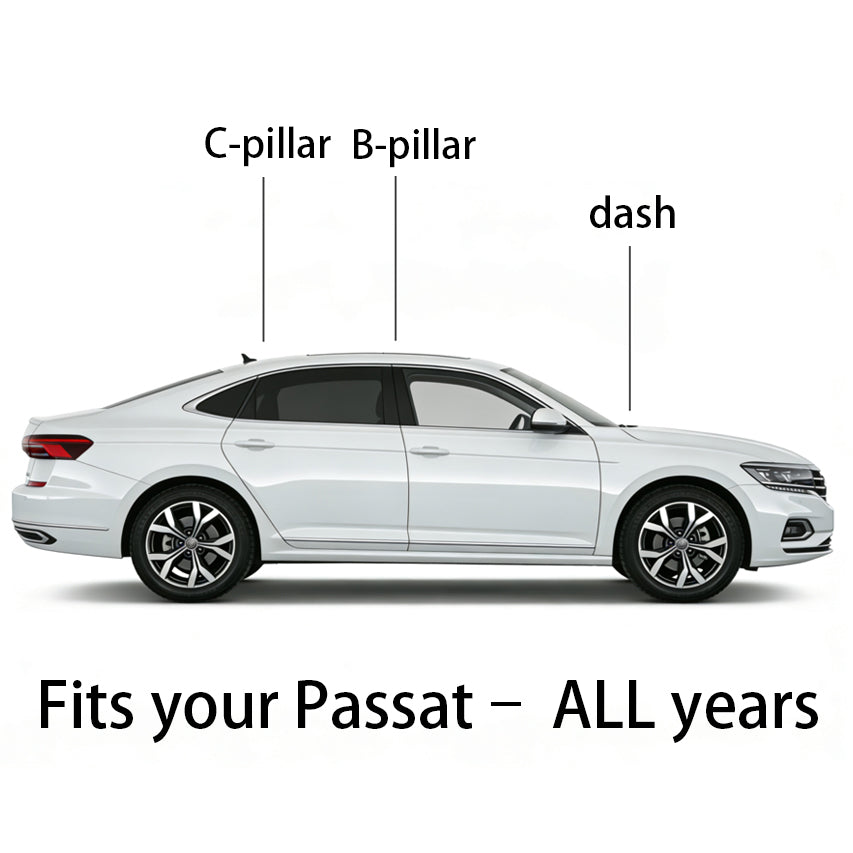 FOR VOLKSWAGEN Passat