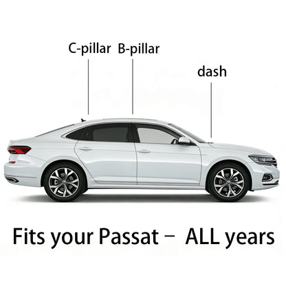 FOR VOLKSWAGEN Passat