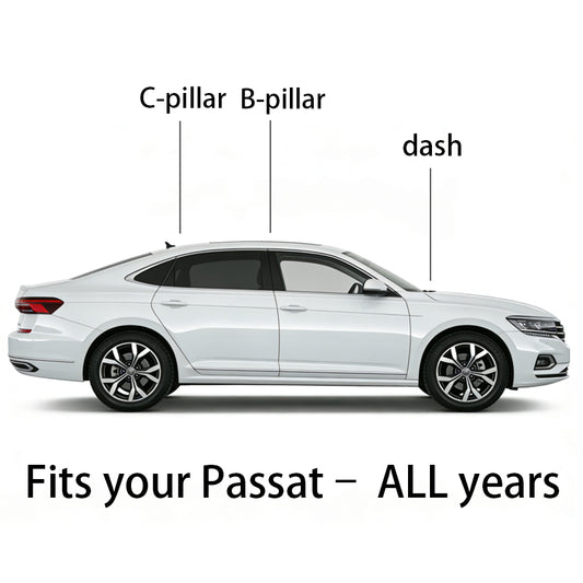 FOR VOLKSWAGEN Passat