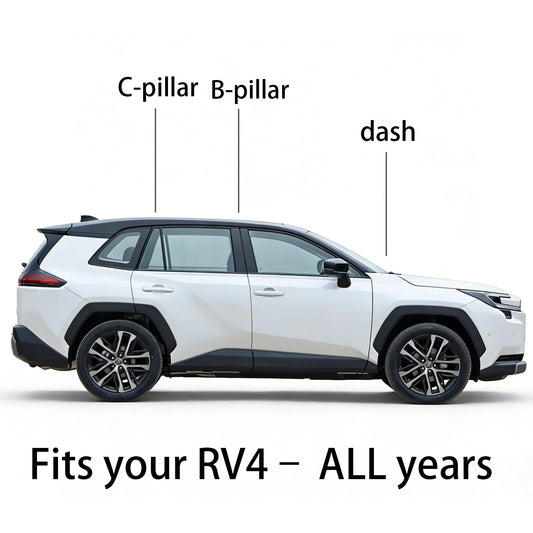 FOR TOYOTA RV4